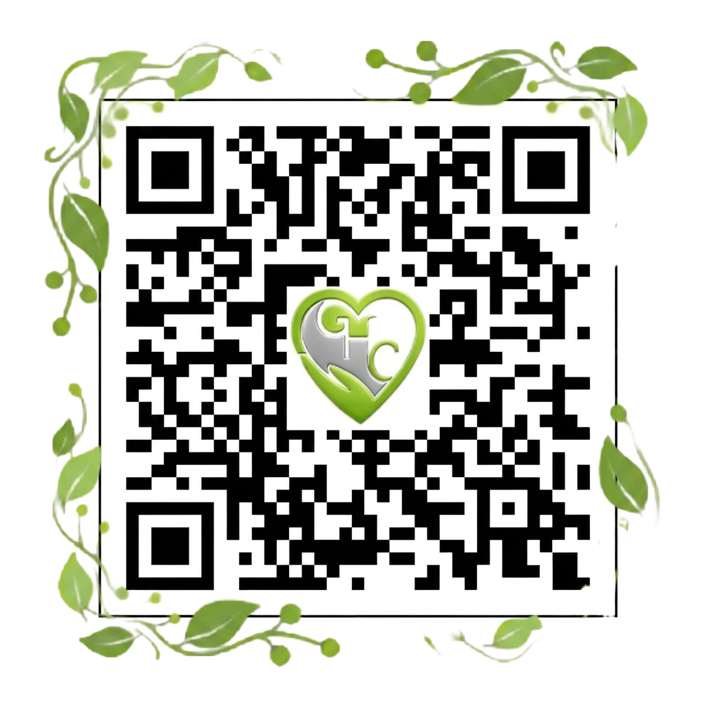Scan to submit feedback to Graceland Hospice Care