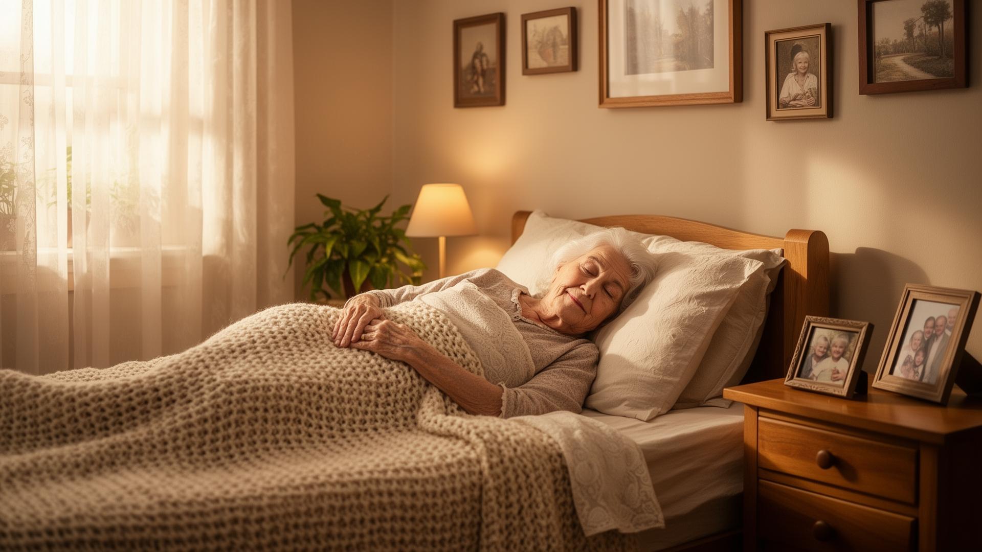 Comparing hospice house care and in-home hospice care