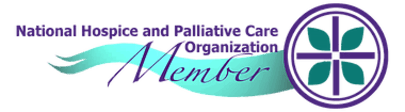 National Hospice and Palliative Care Organization Member